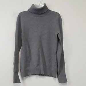 Banana Republic Merino Wool Turtleneck Sweater